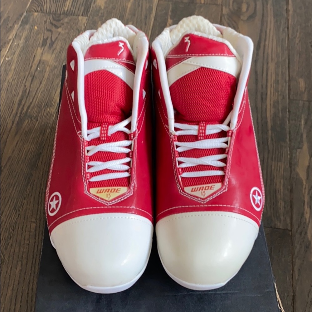 Wade 1.3 Mid Christmas Edition
